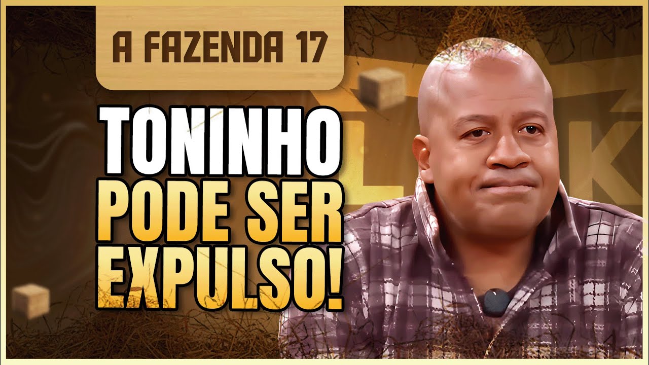 TONINHO TENTA DAR CABEÇADA EM DUDU CAMARGO E PODE SER EXPULSO | LINK PODCAST