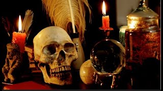 😱 The World's STRONGEST Magick Spells?  (Nothing Is Impossible)