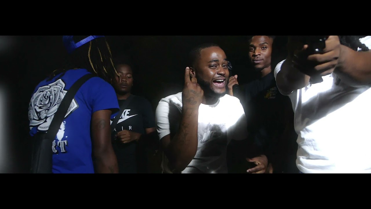 Tmg Yinky x Jiggz 6ixx x Meeski Money - 5826k