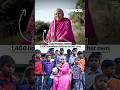 This Woman Raised 1400 Homeless Children