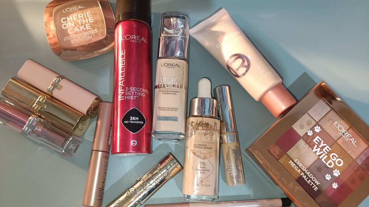 Marka Marka Koleksiyon 8 | Loreal