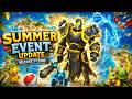 Aragon RSPS: *New INSANE Custom Seasonal Event Releasing 1st June* Best Custom RSPS 2026? +HUGE G/A