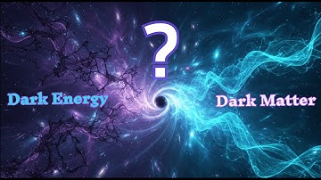 "Dark Matter and Dark Energy | Explained Simply in One Video."