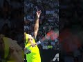 This is DOMINANT volleying! 👌