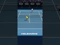 This is DOMINANT volleying! 👌