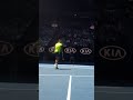 This is DOMINANT volleying! 👌