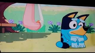 mariposas bluey version triste