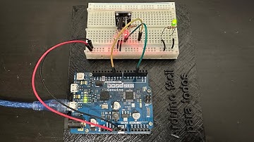 KY-027 - Sensor inclinación - AFPT