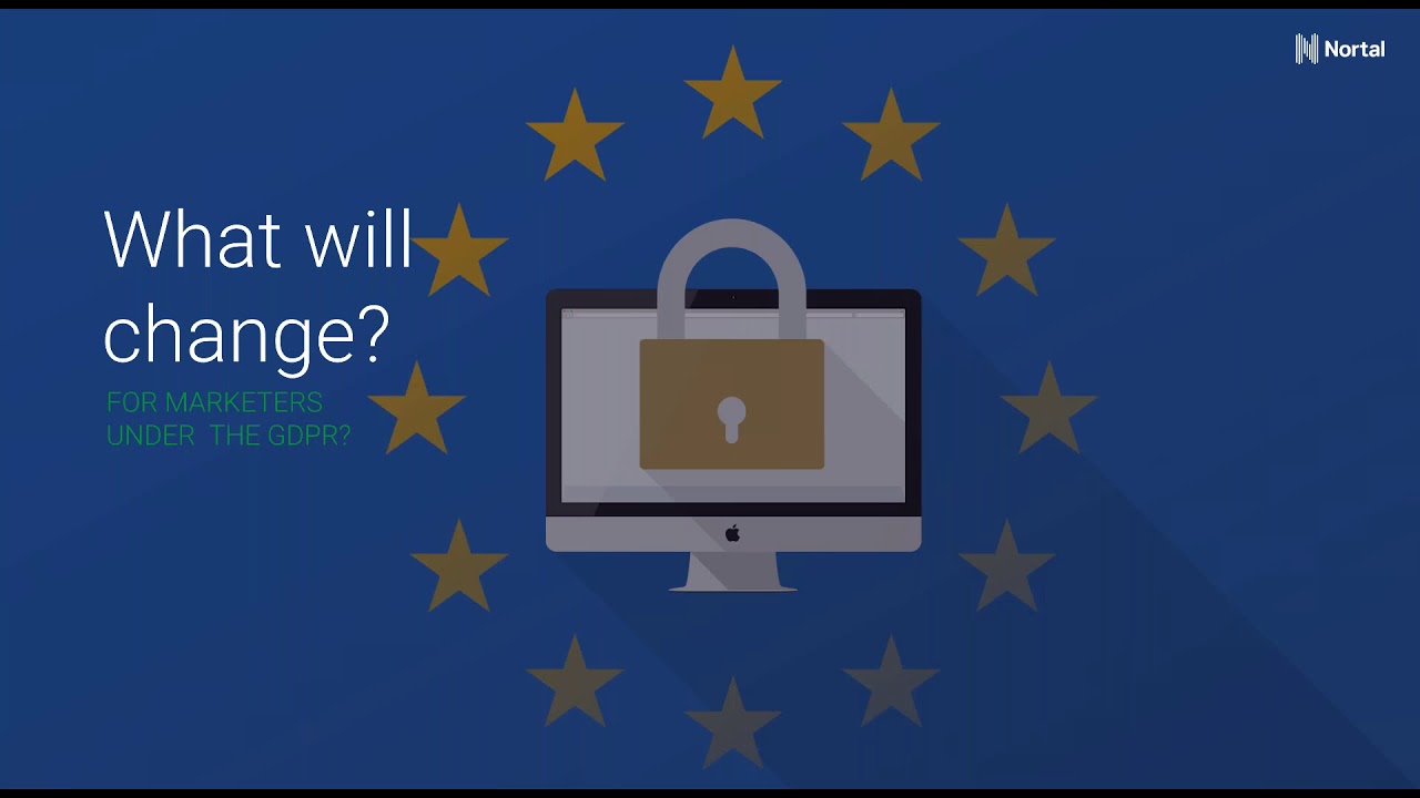 GDPR and Marketing Automation – An opportunity to do better marketing