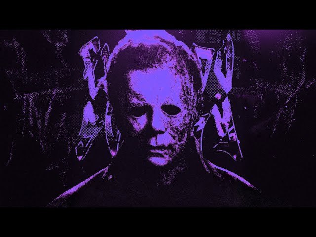 LUMIX & KXRSED - FUNK DO SCARRY - ULTRA SLOWED (Official Audio)