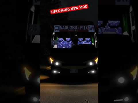 upcoming new mod for filipino #filipino #viralshort #higerbus