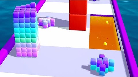 Meta Master - All Levels Gameplay Android, iOS