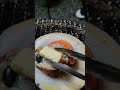 【最高のつまみ】貝をバター醤油で焼いて熱々のままビールで流し込むスタイル #shorts #asmr #seafood #食テロ #ツキヒガイ