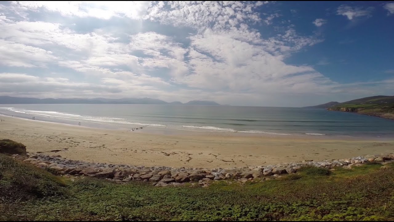 7-days-in-southern-ireland-in-10-minutes-youtube