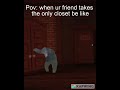 Monkey banging on door meme (Doors)