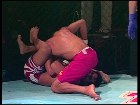 Joao Cunha MMA Fight - Clube Pitbull de San Diego ...