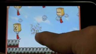 iPhone App Game: Tiny Tao by UI Magic screenshot 5