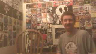 Famous Shnootz - Reaction Video (Monty Python - Self-Defence Against Fresh Fruit) Profile