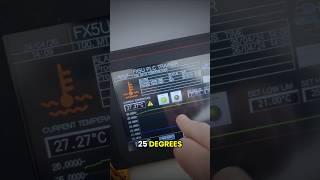 How analog signals work in industrial controls (when not using a PID) #automation #engineer #PLC
