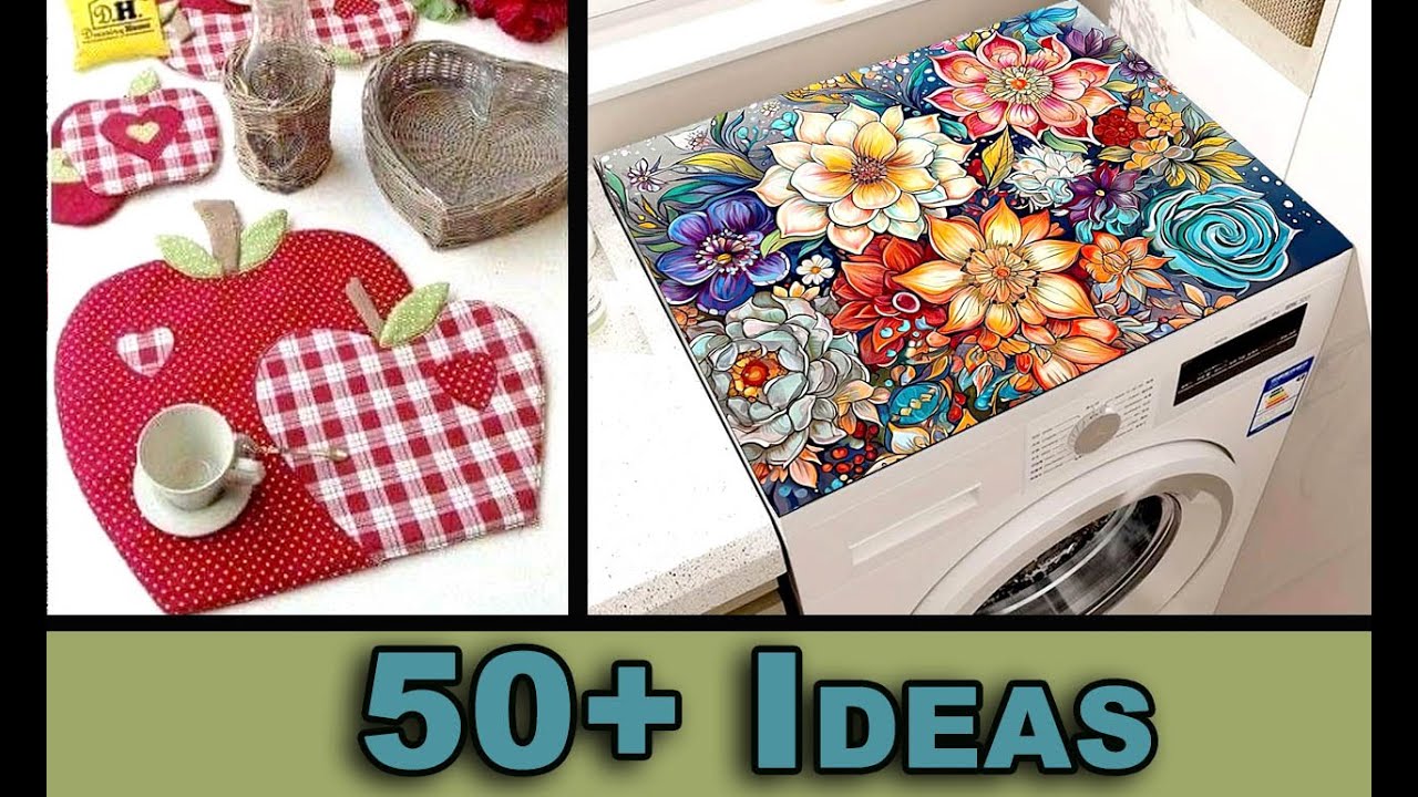 50+ Trending Pinterest Sewing Projects to Spark Your Creativity