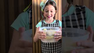 Clarinha caipirinha