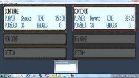 How To tutorials - How To - Play Multiplayer On No$Gba emulator