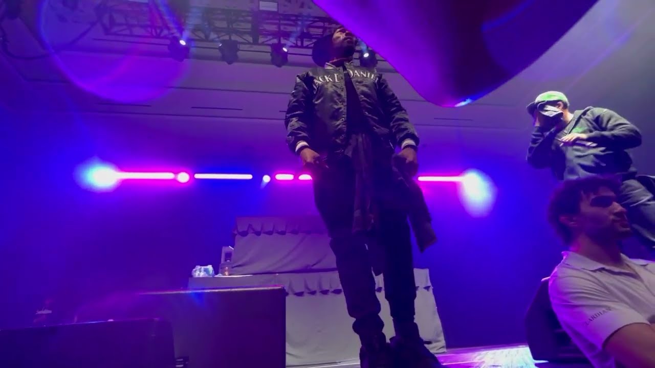 Method Man and Redman | Da Goodness