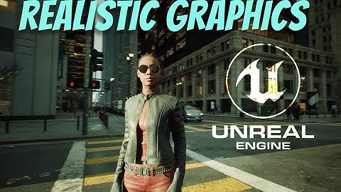 PS5 The Matrix Awakens | Map exploration | power of Unreal Engine 5