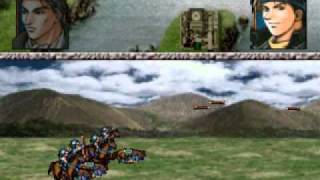 Suikoden II(Part50)Solon Jhee