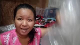 PLASTIC BAG CHALLENGE