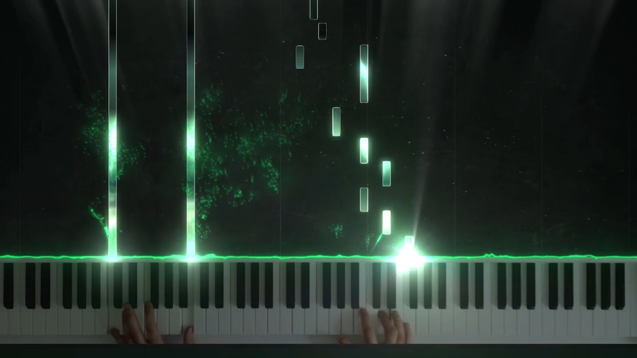 J. S. Bach | Prelude in C major | Most famous Bach's Prelude?