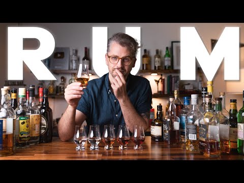 A Basic Guide To RUM For Everyone!