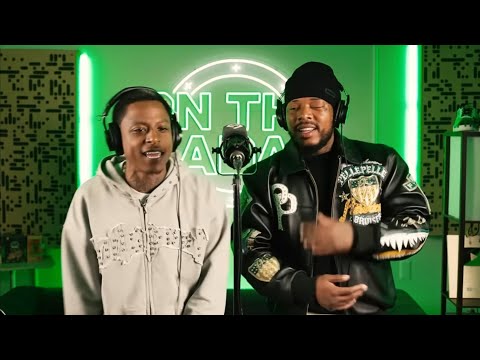Fetty wap & Monty - 679 ( G Studio/ On the Radar ) 