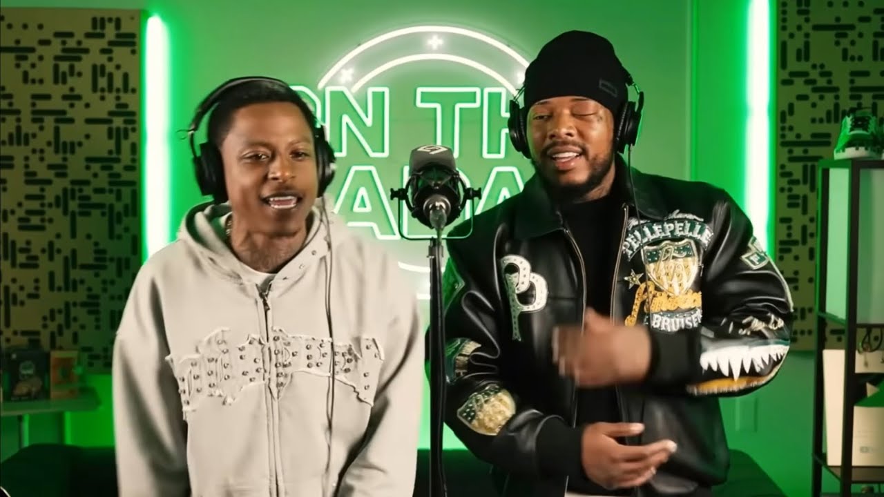 Fetty wap & Monty - 679 ( G Studio/ On the Radar ) 