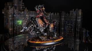 Lord Invocatus