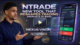 This New Ntrade Tool Inside Nexus Vision Changes Everything