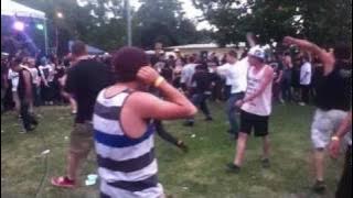 SLAM DANCING ( THE RUGGED SPUD)