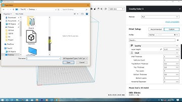 Cura 3d print Edit G-code add M600 to change filament color  full tutorial