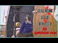 DEAD RISING DELUXE REMASTER - 50 Survivor run.