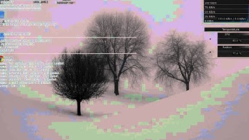 Uniscan 6.1 detecting PHP CGI argument Injection