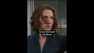 Did you know that in 'AVENGERS AGE OF ULTRON'...