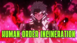 GOETIA'S PLAN FULLY EXPLAINED | Fate/Grand Order Lore (1K Subs Special)