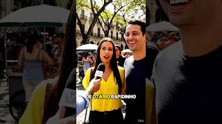 Entrevistas com pessoas de Sagitário #horoscopo #sagitario #sagitarianos  #signos #entrevista