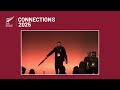 Connections Conference 2025: Mihi Whakatau and Whakawhanaungatanga