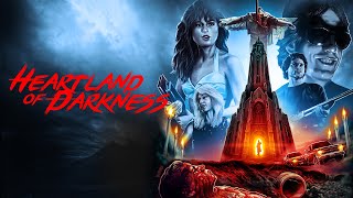 Heartland Of Darkness