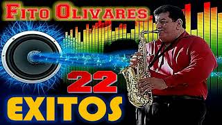 Fito Olivares 22 Éxitos Para Bailar
