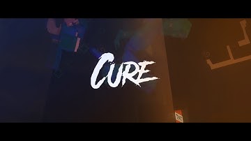 Cure raids Junk x Suicide | KrakenMC | FACTIONS RAID EDIT