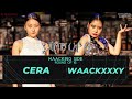 Cera vs waackxxxywaacking round of 16 2021 line up season 6