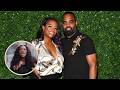 Kandi Burruss and Todd Tucker settle divorce