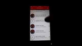 Butterfleye Camera iTunes App Preview at CES screenshot 4
